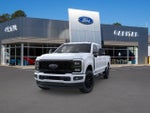 2026 Ford F-250SD XLT XLT 4WD Crew Cab 6.75' Box