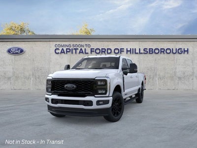 2026 Ford F-250SD XLT XLT 4WD Crew Cab 6.75' Box