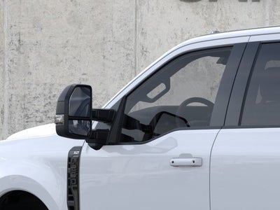 2026 Ford F-250SD XLT XLT 4WD Crew Cab 6.75' Box