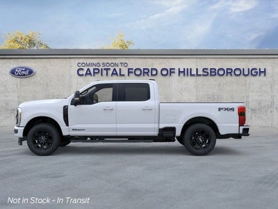 2026 Ford F-250SD XLT XLT 4WD Crew Cab 6.75' Box