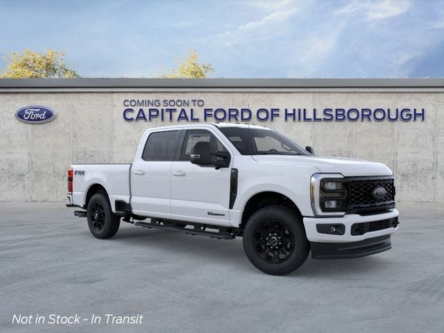2026 Ford F-250SD XLT XLT 4WD Crew Cab 6.75' Box