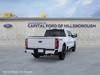 2026 Ford F-250SD XLT XLT 4WD Crew Cab 6.75' Box