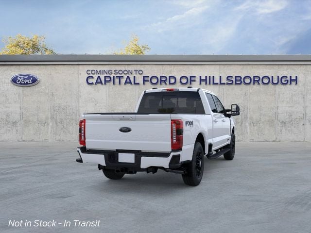 2026 Ford F-250SD XLT XLT 4WD Crew Cab 6.75' Box