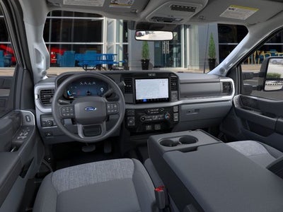2026 Ford F-250SD XLT XLT 4WD Crew Cab 6.75' Box