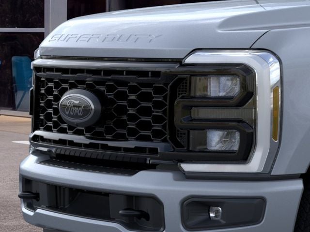 2026 Ford F-250SD Lariat 2026 FORD F-250 LARIAT CREW CAB 4DR 160 WB 4WD HD