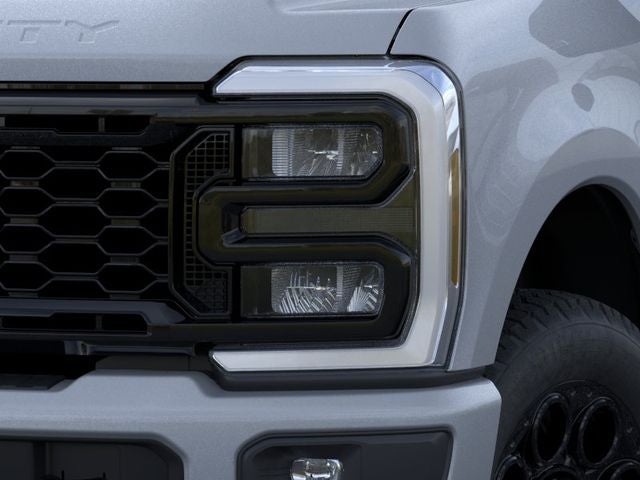 2026 Ford F-250SD Lariat 2026 FORD F-250 LARIAT CREW CAB 4DR 160 WB 4WD HD