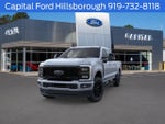 2026 Ford F-250SD Lariat 2026 FORD F-250 LARIAT CREW CAB 4DR 160 WB 4WD HD
