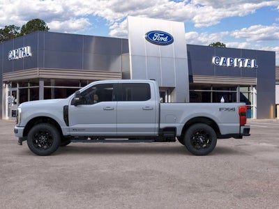 2026 Ford F-250SD Lariat 2026 FORD F-250 LARIAT CREW CAB 4DR 160 WB 4WD HD