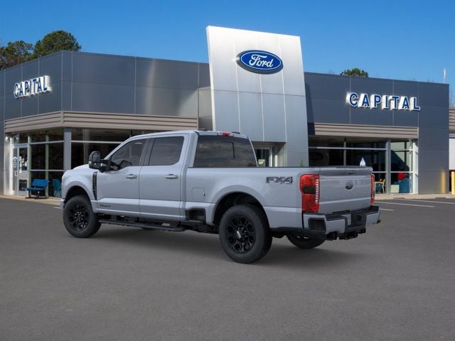 2026 Ford F-250SD Lariat 2026 FORD F-250 LARIAT CREW CAB 4DR 160 WB 4WD HD