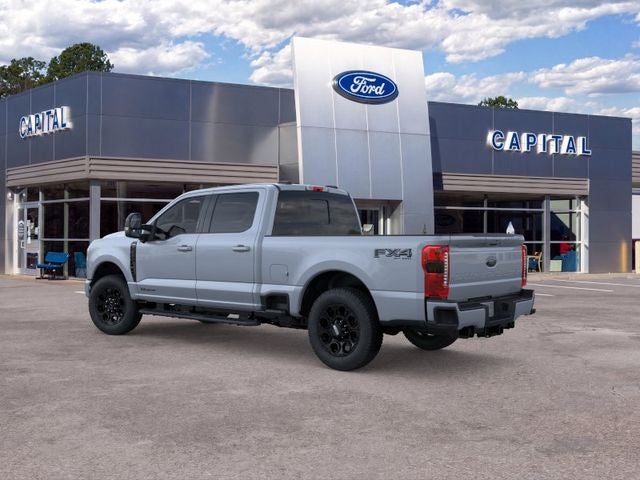 2026 Ford F-250SD Lariat 2026 FORD F-250 LARIAT CREW CAB 4DR 160 WB 4WD HD