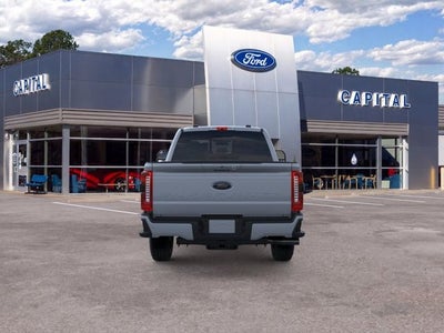 2026 Ford F-250SD Lariat 2026 FORD F-250 LARIAT CREW CAB 4DR 160 WB 4WD HD