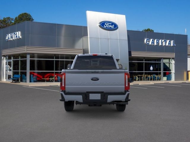 2026 Ford F-250SD Lariat 2026 FORD F-250 LARIAT CREW CAB 4DR 160 WB 4WD HD