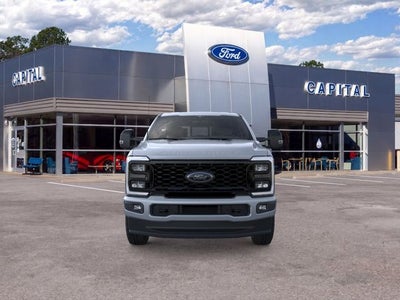 2026 Ford F-250SD Lariat 2026 FORD F-250 LARIAT CREW CAB 4DR 160 WB 4WD HD