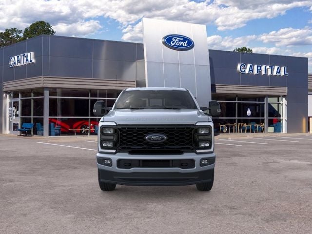 2026 Ford F-250SD Lariat 2026 FORD F-250 LARIAT CREW CAB 4DR 160 WB 4WD HD