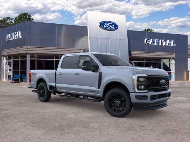 2026 Ford F-250SD Lariat 2026 FORD F-250 LARIAT CREW CAB 4DR 160 WB 4WD HD