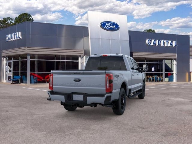 2026 Ford F-250SD Lariat 2026 FORD F-250 LARIAT CREW CAB 4DR 160 WB 4WD HD