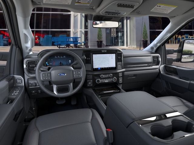 2026 Ford F-250SD Lariat 2026 FORD F-250 LARIAT CREW CAB 4DR 160 WB 4WD HD
