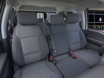 2025 Ford F-350SD XL XL 4WD Crew Cab 6.75' Box