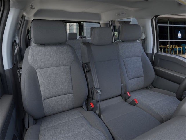 2025 Ford F-350SD XL XL 4WD Crew Cab 6.75' Box