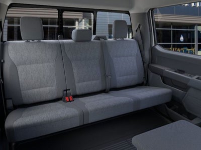 2025 Ford F-350SD XL XL 4WD Crew Cab 6.75' Box