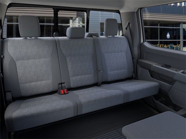 2025 Ford F-350SD XL XL 4WD Crew Cab 6.75' Box