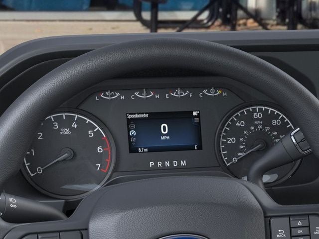 2025 Ford F-350SD XL XL 4WD Crew Cab 6.75' Box