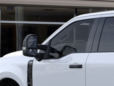 2025 Ford F-350SD XL XL 4WD Crew Cab 6.75' Box