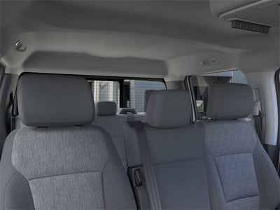 2025 Ford F-350SD XL XL 4WD Crew Cab 6.75' Box