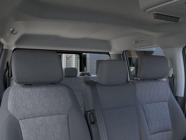 2025 Ford F-350SD XL XL 4WD Crew Cab 6.75' Box