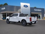 2025 Ford F-350SD XL XL 4WD Crew Cab 6.75' Box