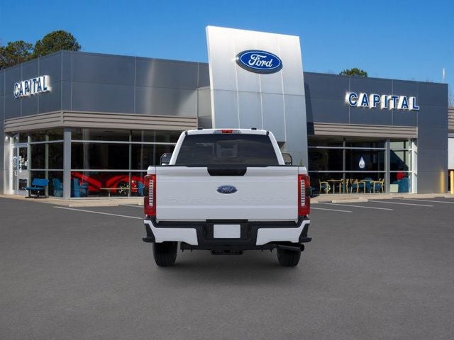 2025 Ford F-350SD XL XL 4WD Crew Cab 6.75' Box
