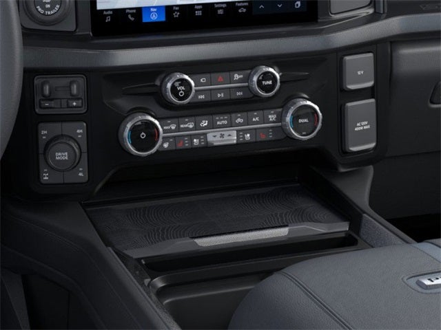 2026 Ford F-350SD Platinum Platinum 4WD Crew Cab 6.75' Box