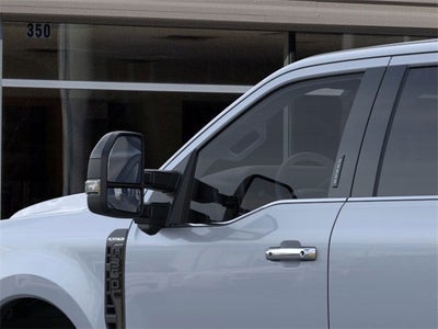 2026 Ford F-350SD Platinum Platinum 4WD Crew Cab 6.75' Box