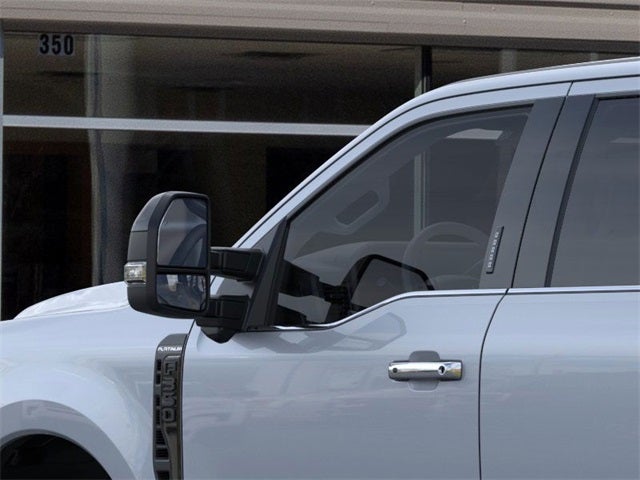 2026 Ford F-350SD Platinum Platinum 4WD Crew Cab 6.75' Box