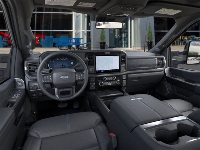 2026 Ford F-350SD Platinum Platinum 4WD Crew Cab 6.75' Box