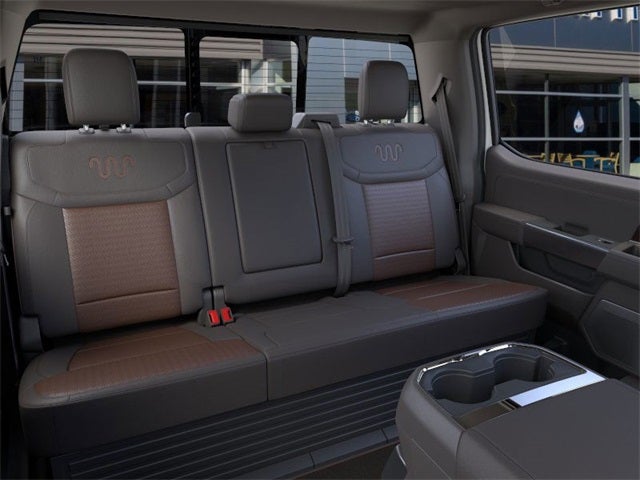 2026 Ford F-350SD King Ranch King Ranch 4WD Crew Cab 6.75' Box