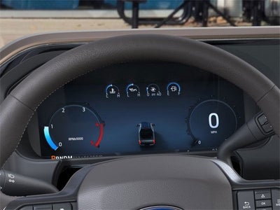 2026 Ford F-350SD King Ranch King Ranch 4WD Crew Cab 6.75' Box