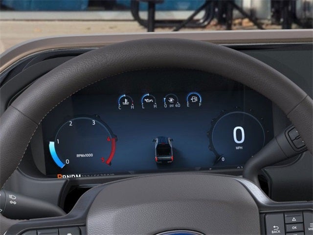 2026 Ford F-350SD King Ranch King Ranch 4WD Crew Cab 6.75' Box