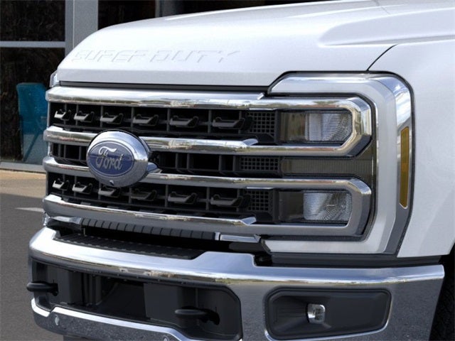 2026 Ford F-350SD King Ranch King Ranch 4WD Crew Cab 6.75' Box