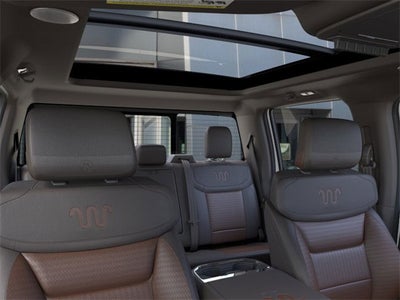 2026 Ford F-350SD King Ranch King Ranch 4WD Crew Cab 6.75' Box