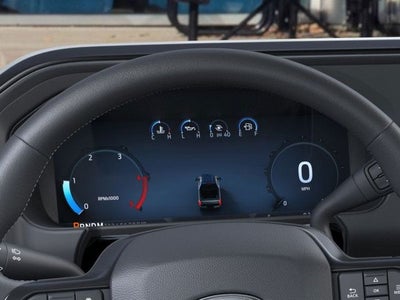 2026 Ford F-350SD Platinum Platinum 4WD Crew Cab 6.75' Box