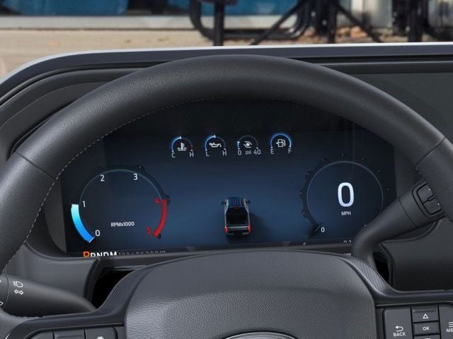 2026 Ford F-350SD Platinum Platinum 4WD Crew Cab 6.75' Box