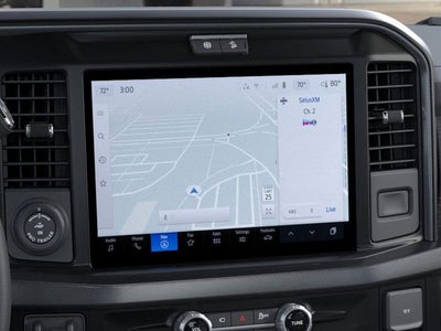 2026 Ford F-350SD Platinum Platinum 4WD Crew Cab 6.75' Box