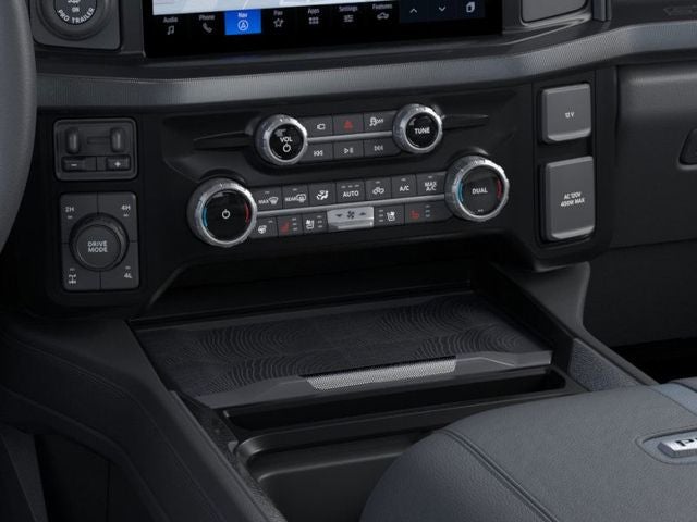 2026 Ford F-350SD Platinum Platinum 4WD Crew Cab 6.75' Box