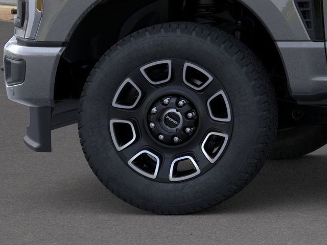 2026 Ford F-350SD Platinum Platinum 4WD Crew Cab 6.75' Box