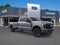 2026 Ford F-350SD Platinum Platinum 4WD Crew Cab 6.75' Box