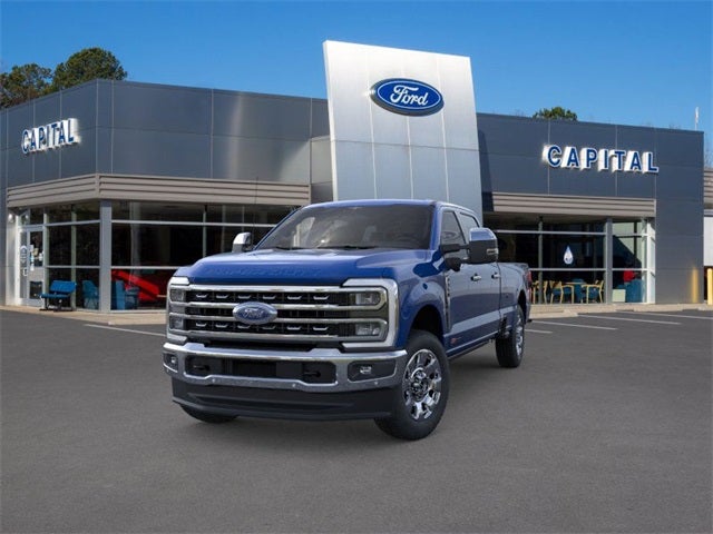 2026 Ford F-350SD Lariat LARIAT 4WD Crew Cab 6.75' Box