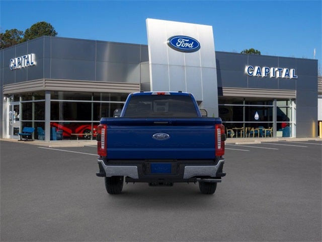 2026 Ford F-350SD Lariat LARIAT 4WD Crew Cab 6.75' Box