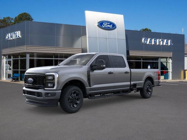 2026 Ford F-350SD XL F350 4X4 CREW CAB PICKUP/176