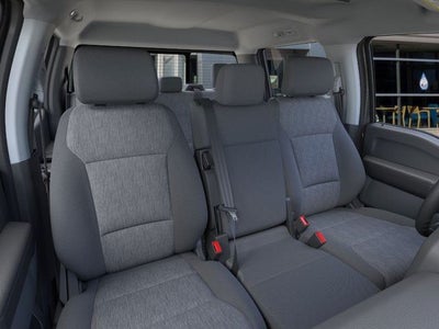 2026 Ford F-350SD XL F350 4X4 CREW CAB PICKUP/176